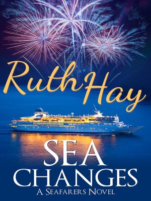 cover image of Sea Changes